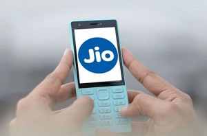 Reliance Jio feature phone launch date leaked