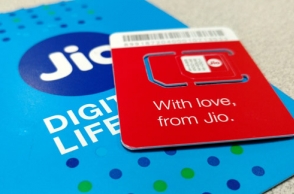 Reliance Jio leads in 4G download speeds in June