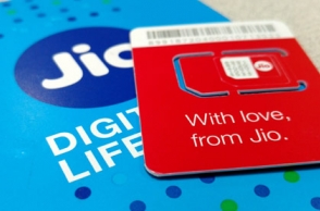 Reliance Jio reaches 50 million paid users