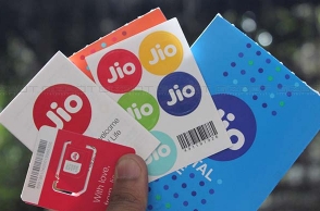Reliance Jio to home-deliver 4G SIM in over 600 towns