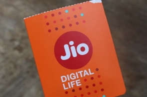 Reliance Jio’s 4G VoLTE phone to be priced at Rs 1,500