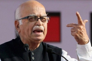 Revive conspiracy charges against Advani, 13 others: CBI to SC