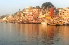 River Ganga named first living entity of India