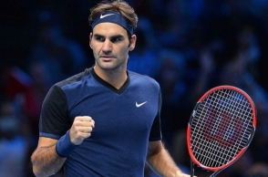 Roger Federer announces decision to skip French Open 2017