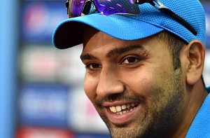 Rohit Sharma reaches 10th position in ICC player rankings