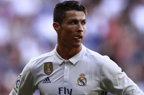 Ronaldo accused of tax fraud totaling €14.7million