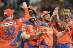 Rs 3 crore tax notice issued to Gujarat Lions