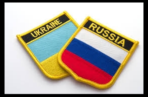 Russia and Ukraine engage in Twitter war