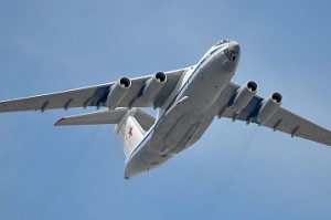Russia to now target US aircraft in Syria