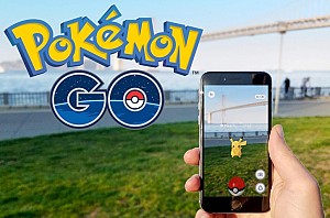 Russian to be jailed for playing Pokemon Go