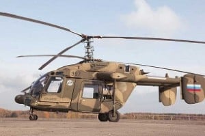 Russia's made in India chopper to cost 2.5 times normal price