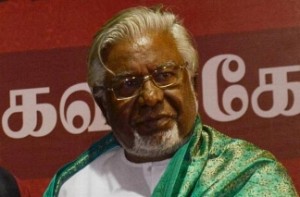 Tamil poet S. Abdul Rahman passes away