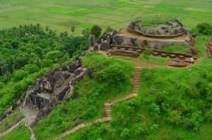 Salihundam and Sankaram are likely to be placed in the list of World Heritage sites