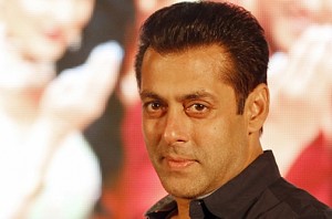 Salman pays the highest advance tax in Bollywood