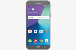 Samsung announces Galaxy J7 V smartphone