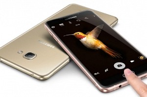 Samsung Galaxy C7 Pro soon to hit Indian market