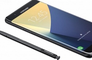 Samsung Galaxy Note 8 expected to launch in September