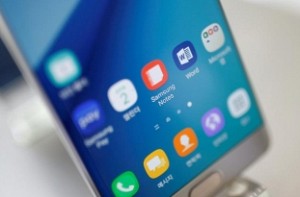 Samsung Galaxy Note 8 specifications leaked