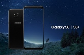 Samsung Galaxy S8, Galaxy S8+ launched in India