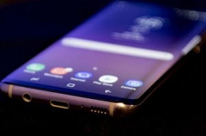 Samsung Galaxy S8 manufacturing cost revealed
