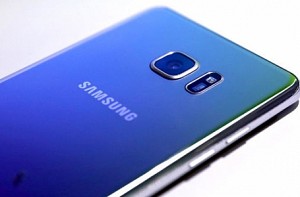 Samsung Galaxy S8 said to come with facial recognition for mobile payments