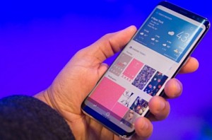 Samsung Galaxy S8 users facing random restart issues