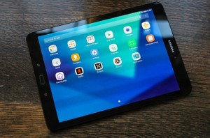 Samsung Galaxy Tab S3 launched in India