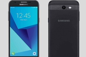 Samsung launches Galaxy Wide 2