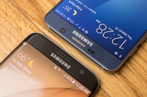 Samsung offers smartphones at discounted prices on Amazon