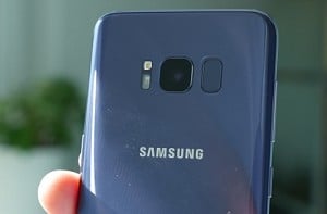 Samsung sells more than 5 million units of Galaxy S8