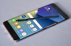 Samsung to introduce refurbished Galaxy Note 7 in June