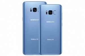 Samsung to launch Coral blue Galaxy S8, Galaxy S8+ soon