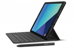 Samsung to launch Galaxy Tab S3 on Tuesday