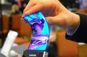 Samsung to showcase 'World's First Stretchable Display'