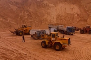 Sand quarries closed across Tamil Nadu