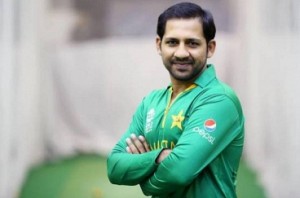 Sarfraz to become Pakistan's Test captain after victory in finals