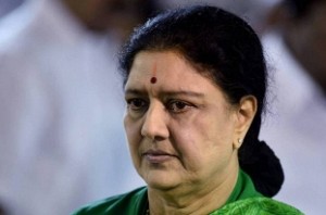 Sasikala faction to meet Chief Election Commissioner