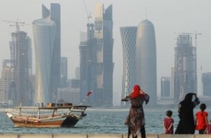 Saudi, UAE cut off all diplomatic ties with Qatar