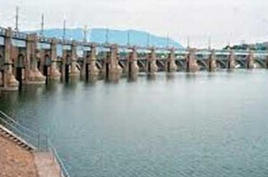SC directs K’taka to supply 2,000 cusecs of water to TN
