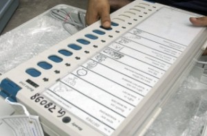 SC notice to Centre, EC on plea against use of EVMs without VVPAT