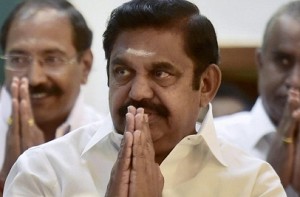 SC to hear plea challenging trust vote win by CM Palaniswami on July 11