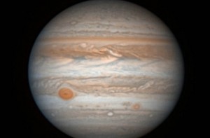 Scientists confirm Jupiter as Solar System's oldest planet