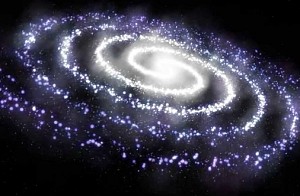 Scientists find how antimatter formed in Milky way