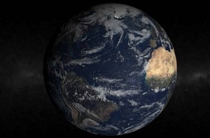 Scientists from Italy going deep in measure of Earth's rotation