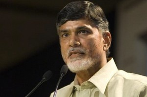 Scrap Rs 2,000, Rs 500 notes: Chandrababu to Centre