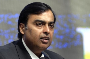 SEBI bans Mukesh-led RIL from futures-trading for one year