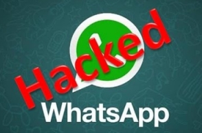 Security flaw found in WhatsApp