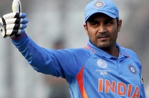 Sehwag will be asked to keep mouth shut: Report