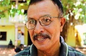 Senior journalist found dead in Adyar river