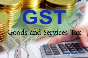 Service tax to go up to 18% under GST: Adhia
